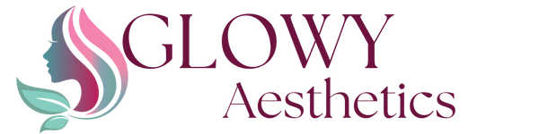 Glowy Aesthetics